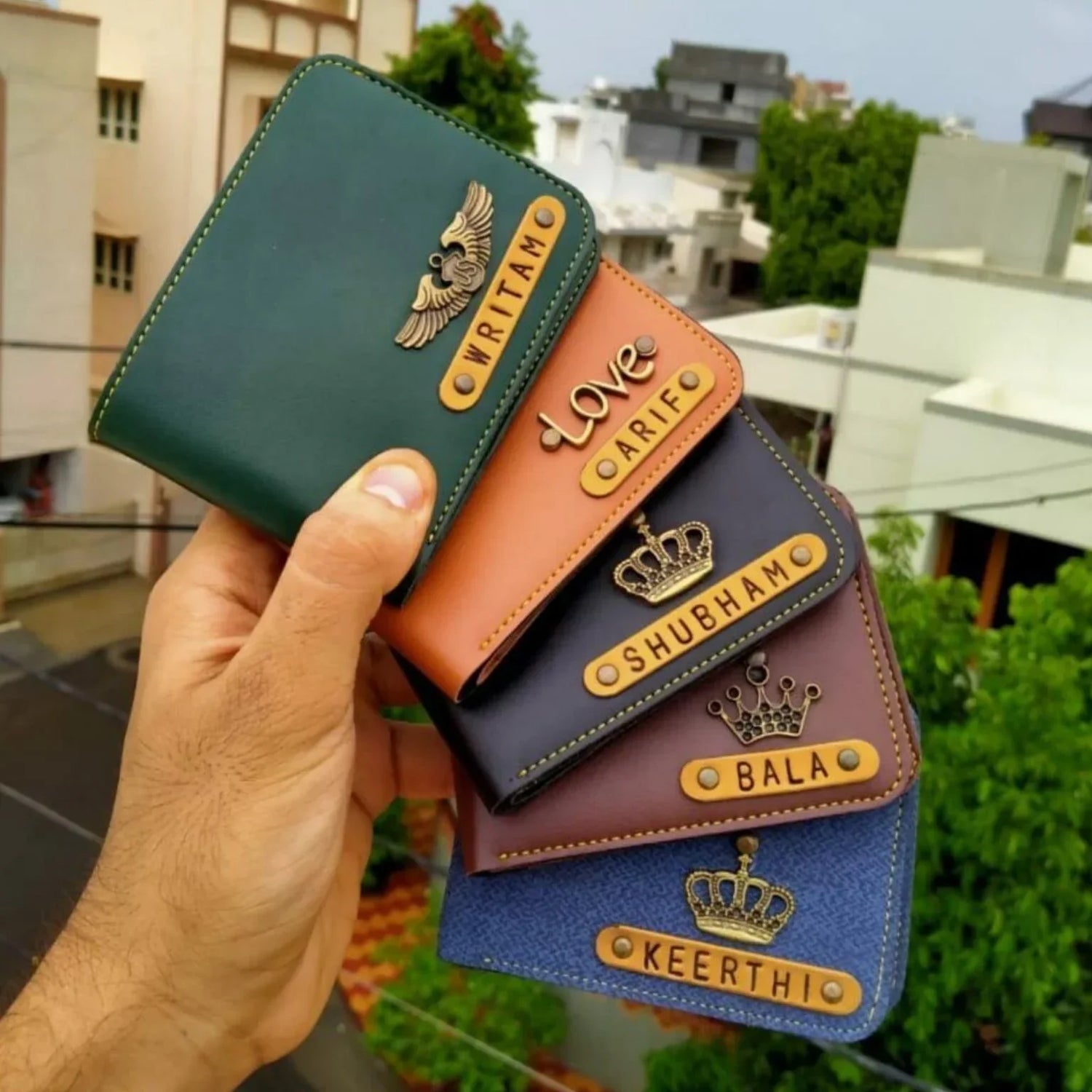 Wallet