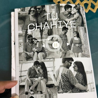 SongMax Photo Magazine – 12 Pages