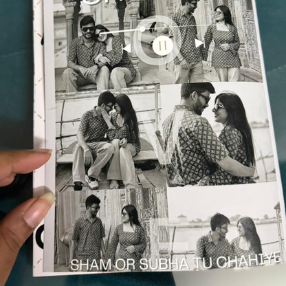 SongMax Photo Magazine – 12 Pages