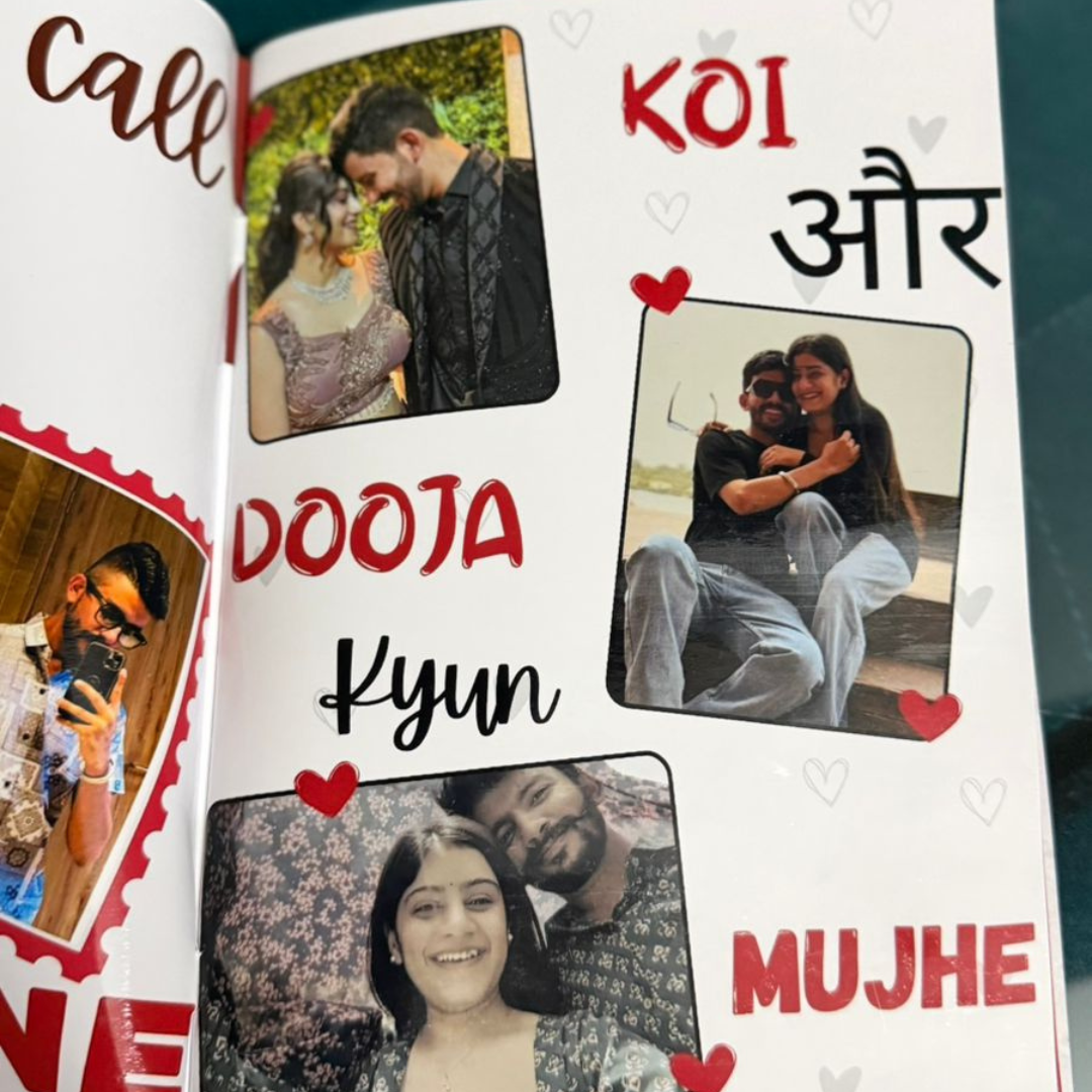 SongMax Photo Magazine – 12 Pages