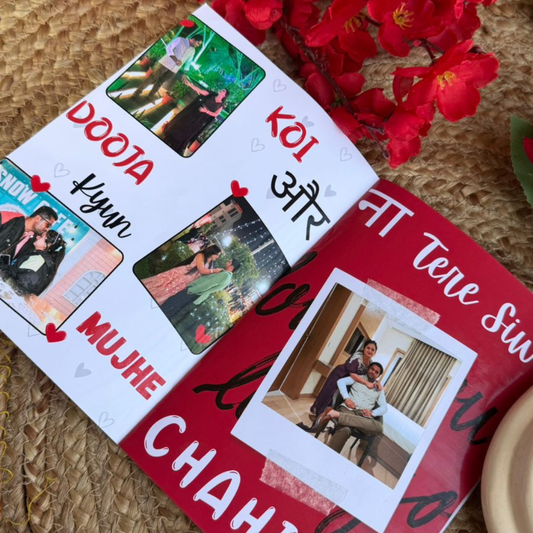 SongMax Photo Magazine – 8 Pages