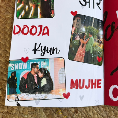SongMax Photo Magazine – 8 Pages