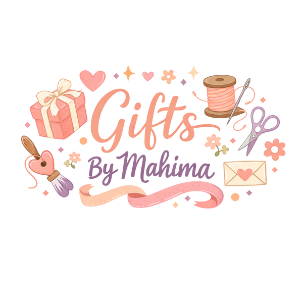 Gifts By Mahima